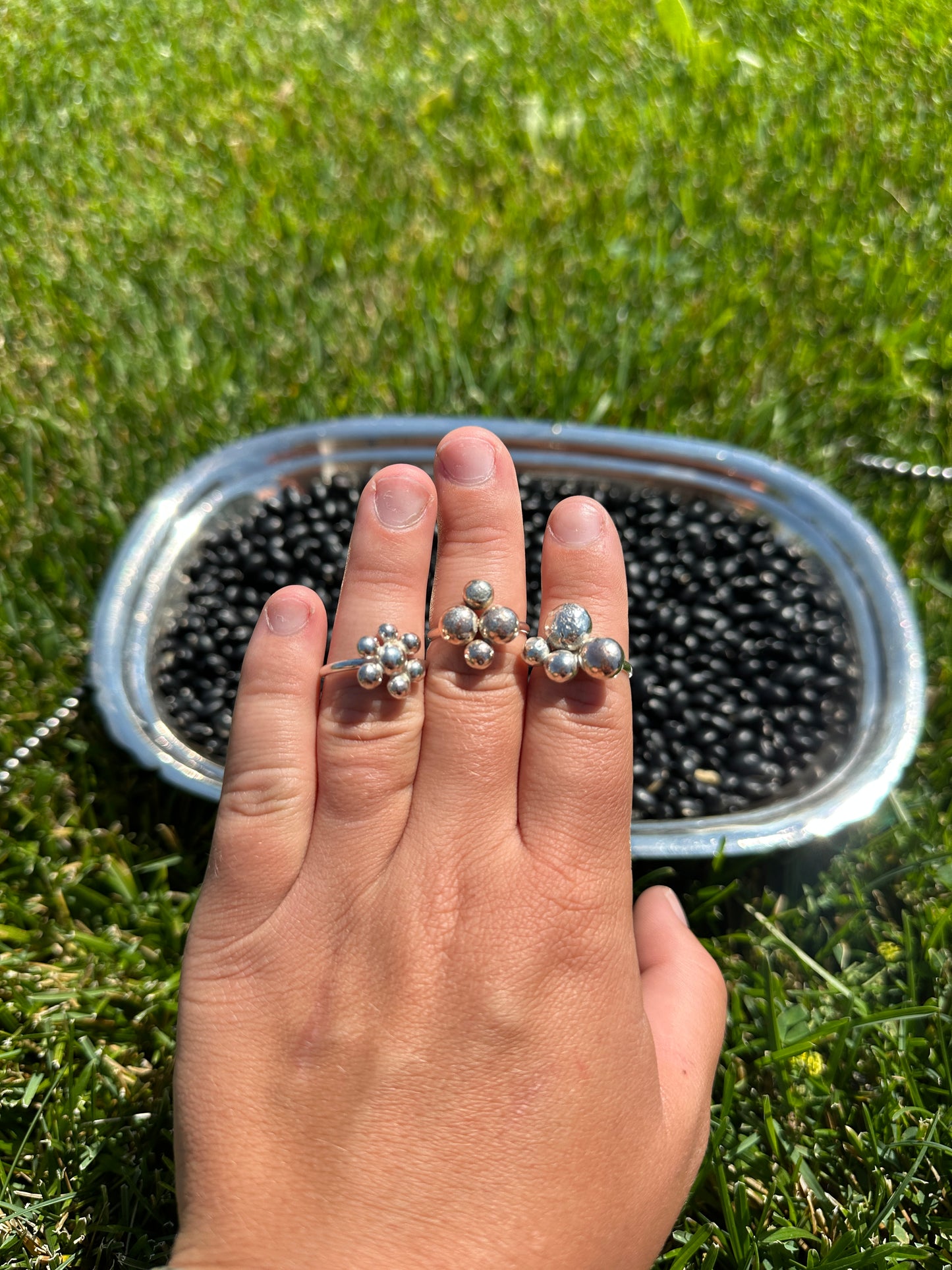 Bubble Ring #1